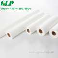 50gsm sublimation paper roll